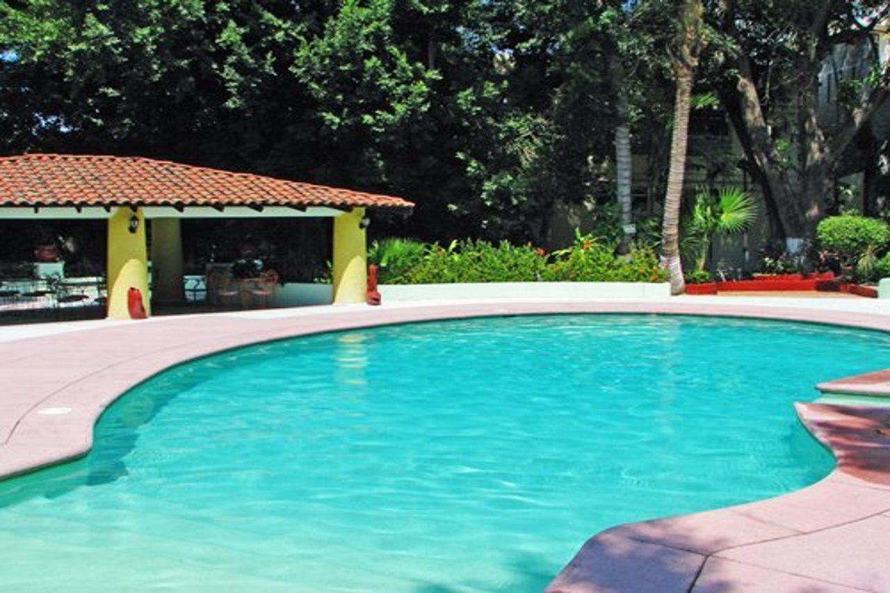 Hotel And Club Aladinos Acapulco Extérieur photo
